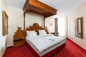 King's Hotel First Class, Munich