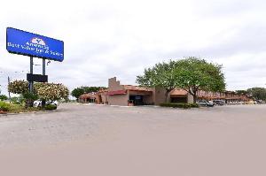 Americas Best Value Inn and Suites Victoria, Victoria