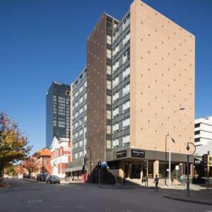 Pensione Hotel Perth