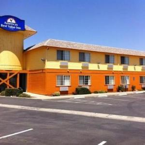 Americas Best Value Inn Dunnigan