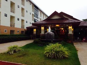 Sirima Thani Hotel, Loei