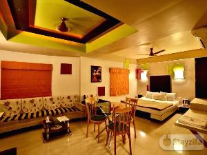 Hotel Harmony, Junagadh