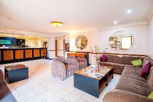 Staindrop Lodge Hotel ,Sheffield, Trademark Collection by Wyndham, Sheffield