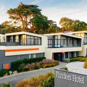 Hotels near Phillip Island Grand Prix Circuit - Flinders Hotel