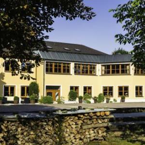 Landhotel Hallnberg