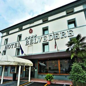 Bonotto Hotel Belvedere