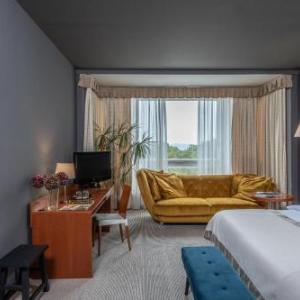 Hotels near Klubovna 2. patro Prague - Art Hotel Prague