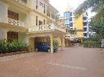 Karwar India Hotels - The Tubki Resort