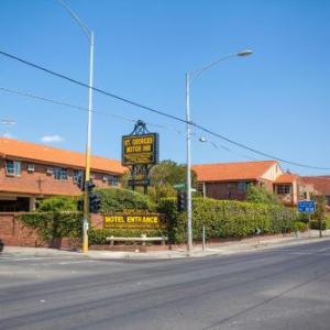 St Georges Motor Inn