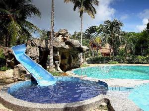 Rompin Beach Resorts, Kuala Rompin