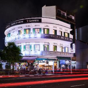 Singapore Hostels Deals At The 1 Hostel In Singapore Singapore