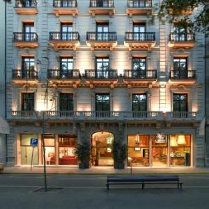 Acta Atrium Palace