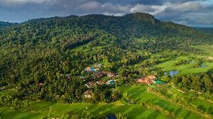 Amritara Ambatty Greens Resort, Coorg