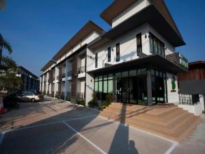 Siamgrand Hotel Nakhon Phanom, Nakhonpanom