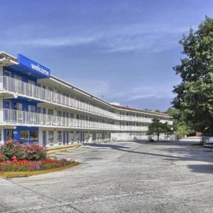 Cumberland Inn By OYO New Cumberland-Hershey South