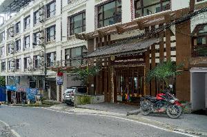 Hotel Tara Palace, Gangtok