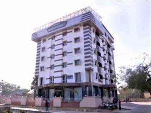 Hotel Madhushree, Kota