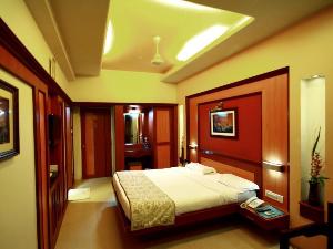 Hotel Holiday Resort, Puri