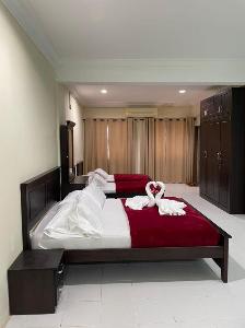 Samudera Hotel, Besut