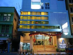 Aloha Hotel Hadyai, Hat Yai