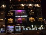 Port Blair India Hotels - Hotel Shompen - Port Blair