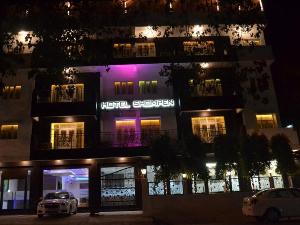 Hotel Shompen - Port Blair, Port Blair
