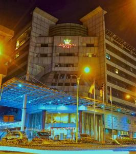 Margherita Plaza Hotel, Bintulu