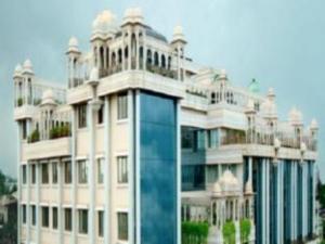 Hotel Empires, Bhubaneswar