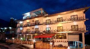 Sterling Dharmashala, Dharamshala