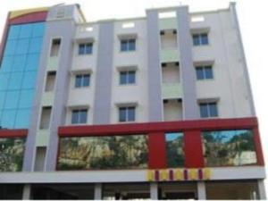Hotel KSR Grand, Srikalahasti