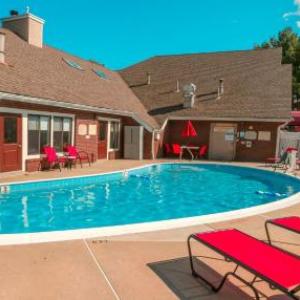 Residences at Daniel Webster