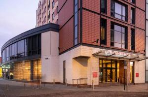 Jurys Inn Leeds, Leeds