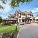 Hotels near McDiarmid Park Perth - Leonardo Boutique Huntingtower Perth