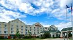 Milford Illinois Hotels - Hilton Garden Inn Kankakee