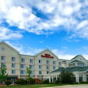 Hilton Garden Inn Kankakee