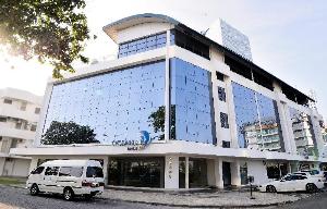 Oceania Hotel, Kota Kinabalu