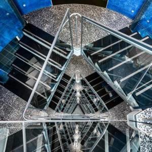 Hotel ACHAT Comfort City - Frankfurt