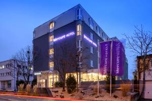 Mercure Stuttgart Zuffenhausen, Stuttgart