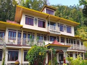 Bamboo Retreat, Gangtok