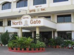 Hotel North Gate, Madurai