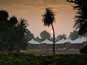 Lohana Village Resort, Pushkar