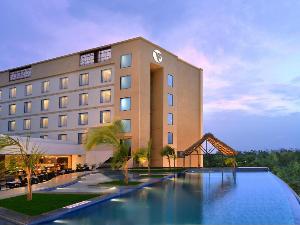 Fortune Select Grand Ridge - Member ITC Hotel Group, Tirupati