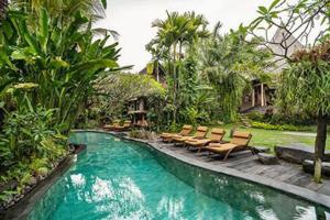 Amatara Arya Ubud, Ubud