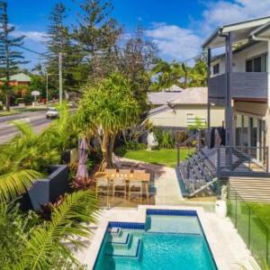 Aloha Villas Byron Bay