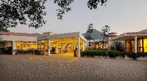 Timber Trail Resort, Parwanoo