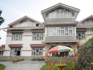 Hotel Red Palace Hotel & Resort, Pelling