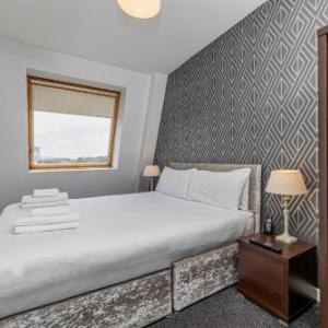 The Camden Street Hotel