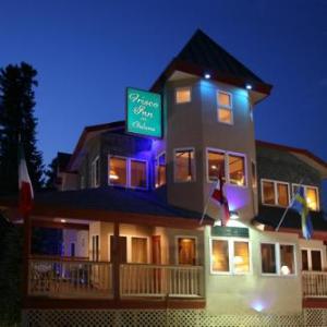 Hotels near Copper Mountain - Frisco Inn on Galena