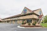 Childrens Mercy South Kansas Hotels - Motel 6-Overland Park, KS