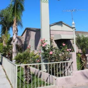 Apache Inn